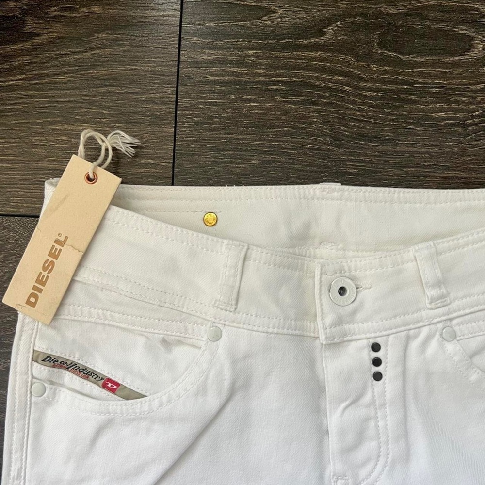 DIESEL Jeans
